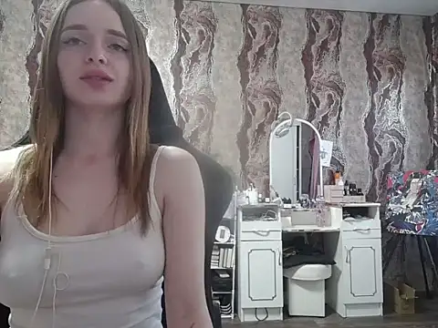 samanta55555のライブXXXチャット