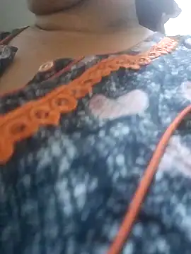 Ravina_patil1 Pertunjukan Webcam