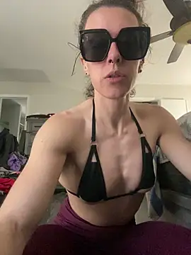 mrs__unknown's Webcam Show