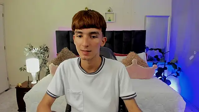Chatroom XXX en direct de Jake_evans