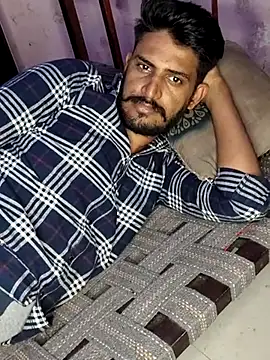 HotXKrish webcam show