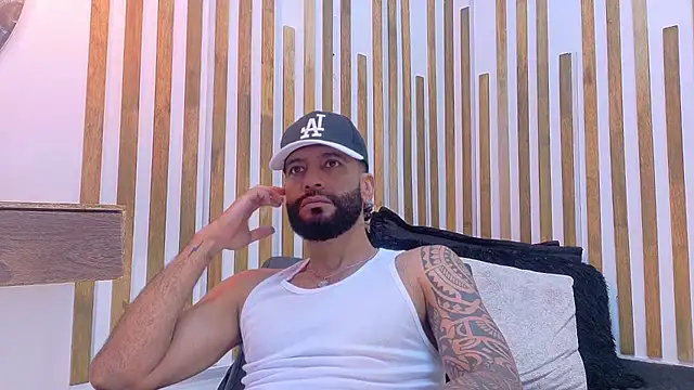 yorbymaxx Chat XXX live
