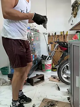 Paul22cm-'s Webcam Show