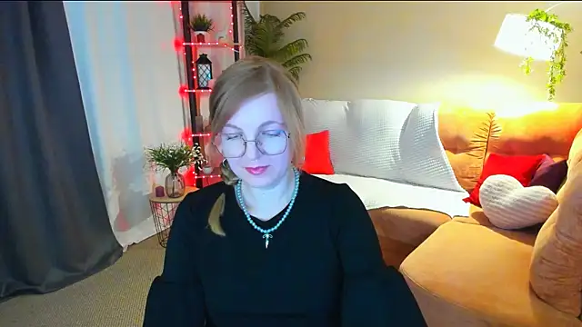 YourUniverser Webcam-Show