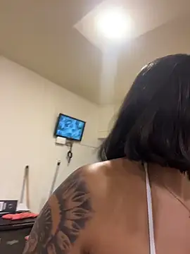 Chat XXX en directo de AlyssaRay