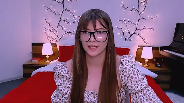 soulless_ Webcam-Show