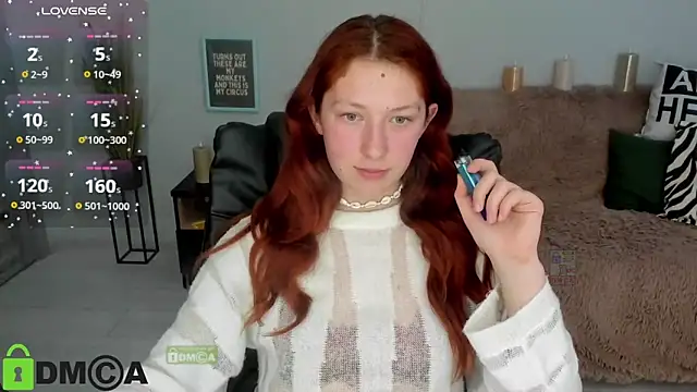 Lizzy_Foxx 라이브 XXX 채팅