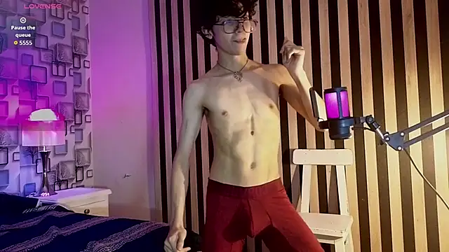 Twink_Sebas7 Chat XXX live