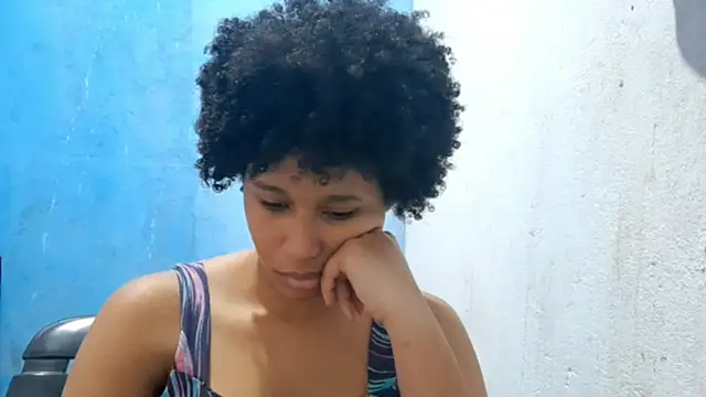 Show de webcam de thamiresmiranda