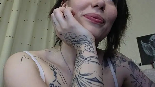 Chatroom XXX en direct de viktoriamoore