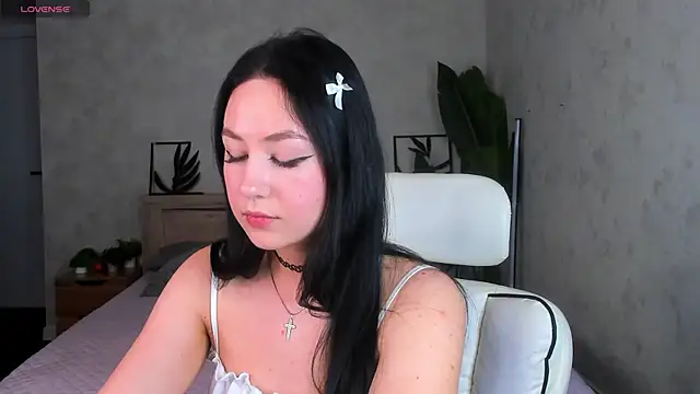 دردشة Sofia_Conner الجنسية المباشرة