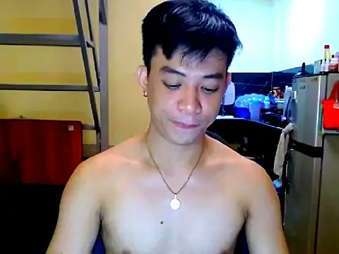 AsianCUMQUICKLY 在線直播表演