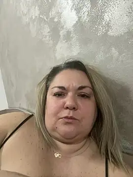 Chat XXX Live MikyVesela