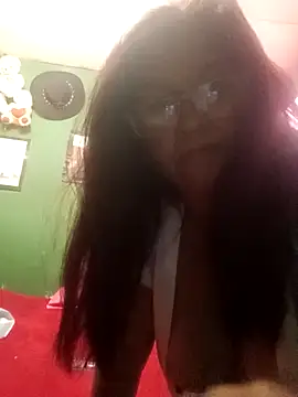 Show webcam de Pato-Andrea26