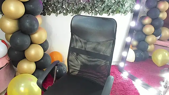 DestinyHills 라이브 XXX 채팅