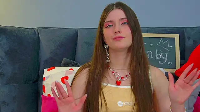 JessicaJewells 现场XXX聊天