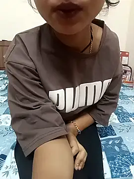 ritika_gupta02 Adlı Modelin Web Kamerası Şovu