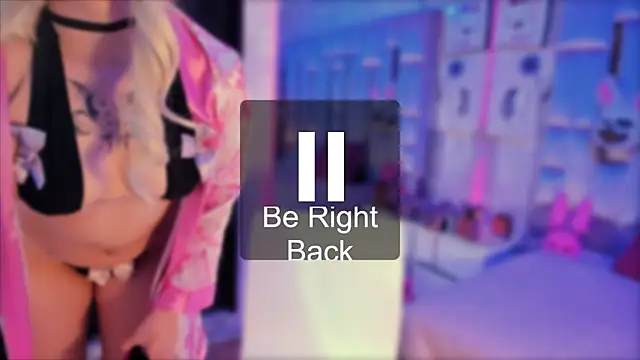 Živý XXX chat Broklinwhite_