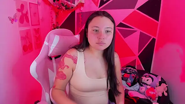 Živý XXX chat little_emma0