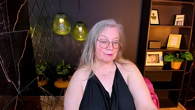 NataliMellow's Live XXX Chat