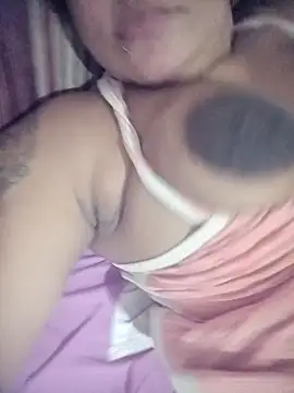 Show de webcam de dandara1203