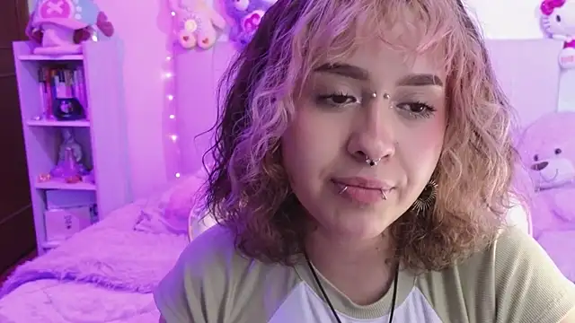 Chat XXX ao vivo de NekoWaifu