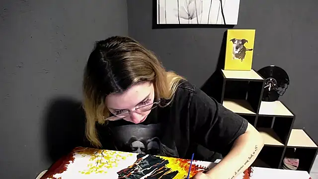 lady_olivia_'s Live XXX Chat
