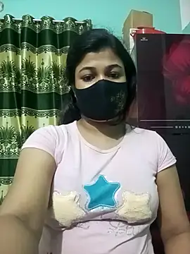 Sumi-roy's Webcam Show