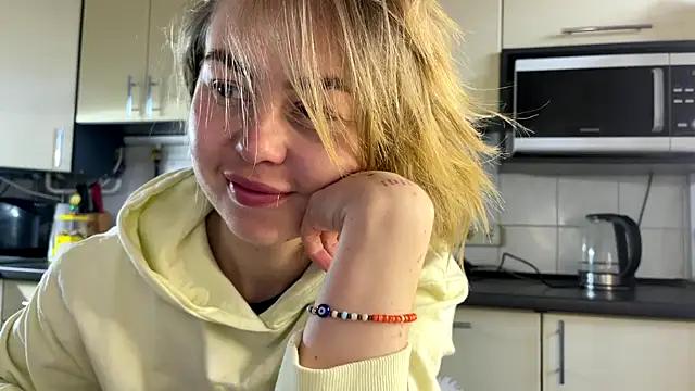 MartaLuna_'s Live XXX Chat