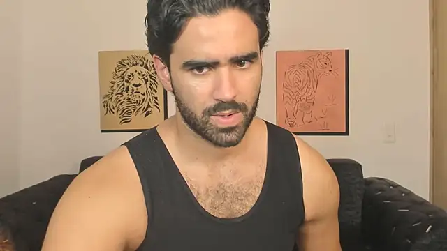 عرض كام Brad_Martin