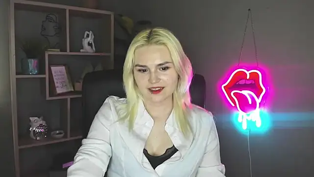 Chat +18 de SweetLilyxo ao vivo