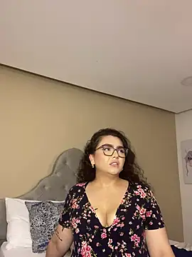 AlmaraRouge's Live XXX Chat