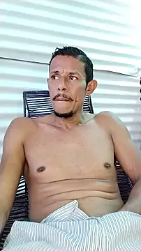 El_junior21's Live XXX Chat