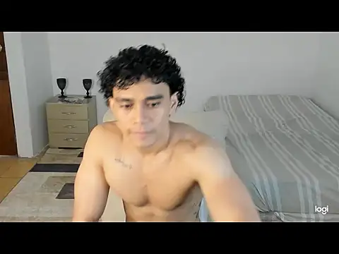 Онлайн чат XXX mateo_jack
