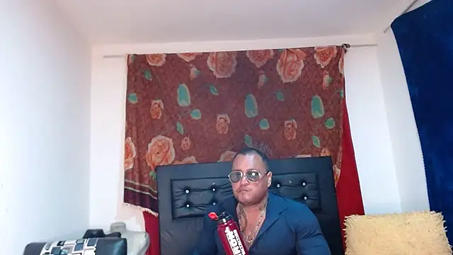 Chat XXX Live hardrock982