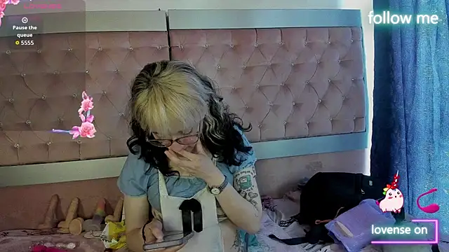 neeko_princes 라이브 XXX 채팅
