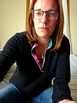 XXX chat uživo modela SpiceLea