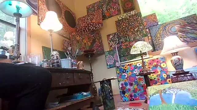 Živý XXX chat 2099RivenXXX