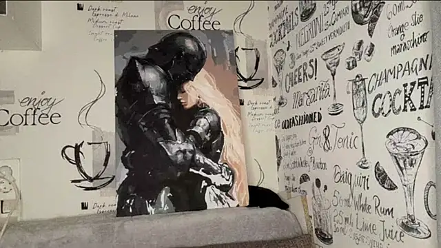Živý XXX chat ProMilly