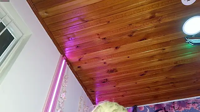 Everlyn_sexxのウェブカメラショー