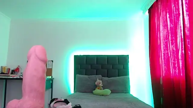 VALERY_MEER 라이브 XXX 채팅