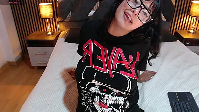 Amy_channel 라이브 XXX 채팅