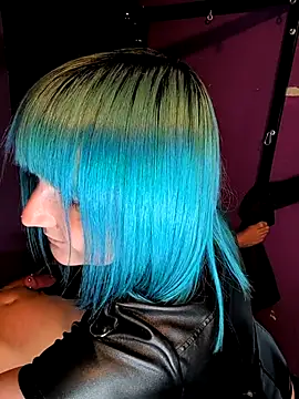 beauty-of-pain Webcamshow