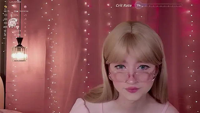 effy_dollie 现场XXX聊天