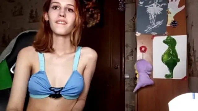SirenFrostn Live XXX chat