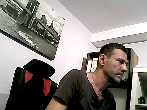 Živý XXX chat mastercharisma35