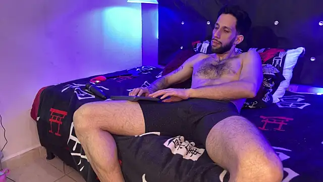 Karim_mansur Show Webcam