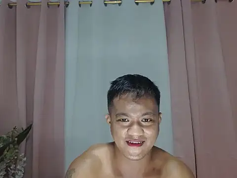 JustJakey 网络视讯表演