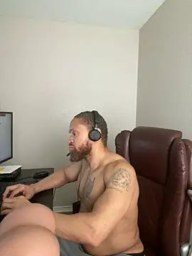 Czat XXX na żywo – Fathero1time