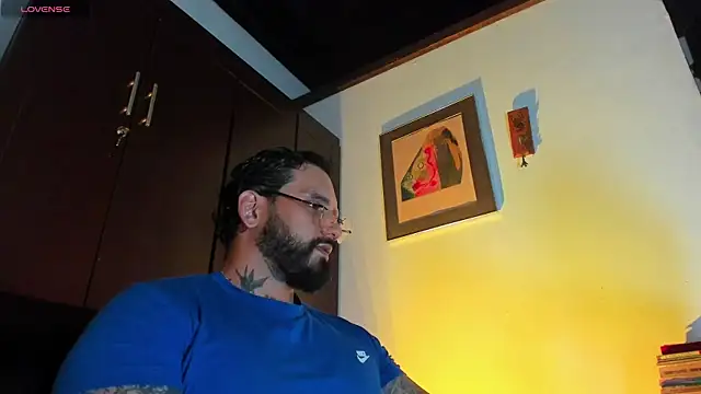 CamiloGray_ Show Webcam